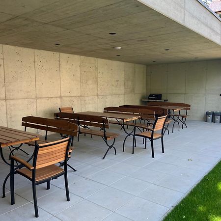 Apartmany Vila Terasy Liberec Eksteriør billede