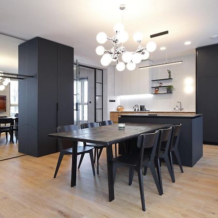 Apartmany Vila Terasy Liberec Eksteriør billede