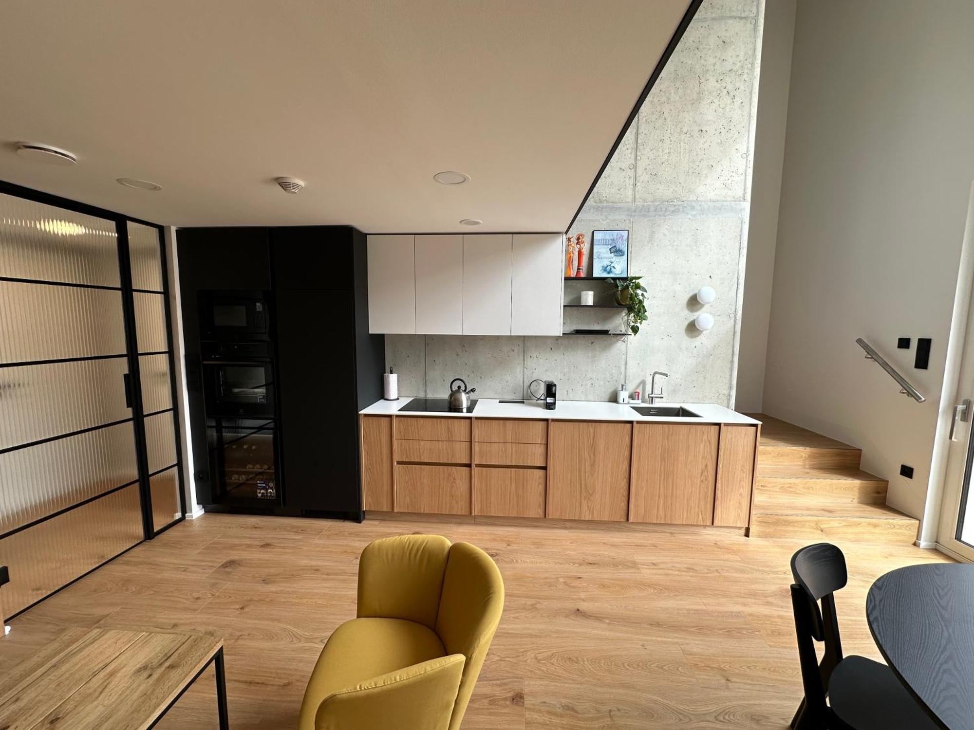 Apartmany Vila Terasy Liberec Eksteriør billede