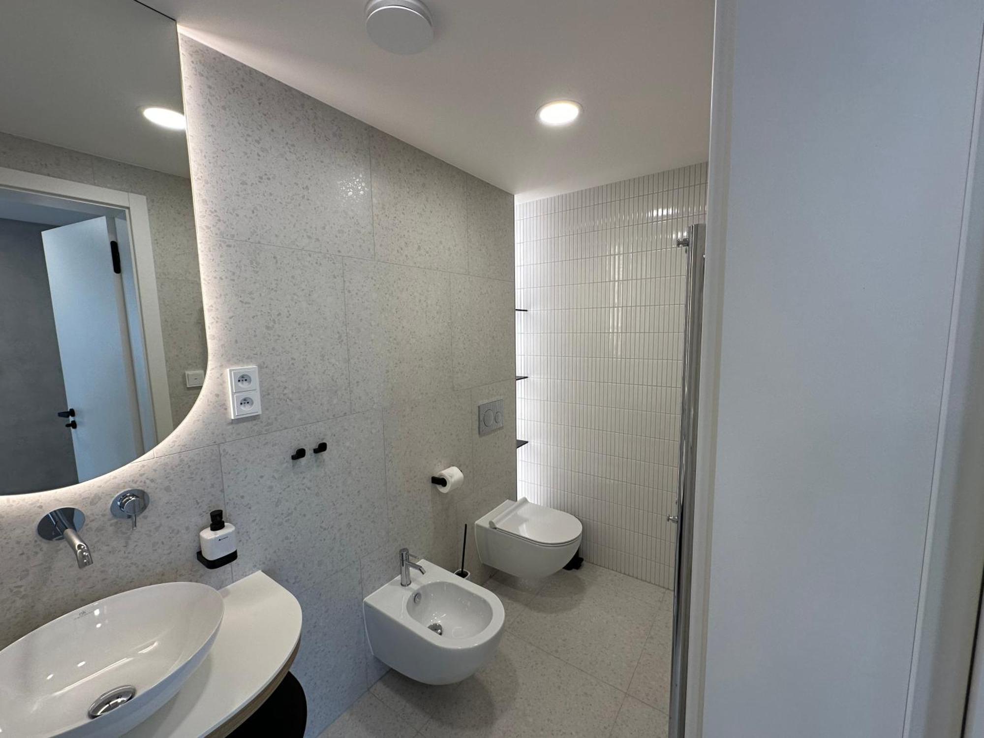 Apartmany Vila Terasy Liberec Eksteriør billede