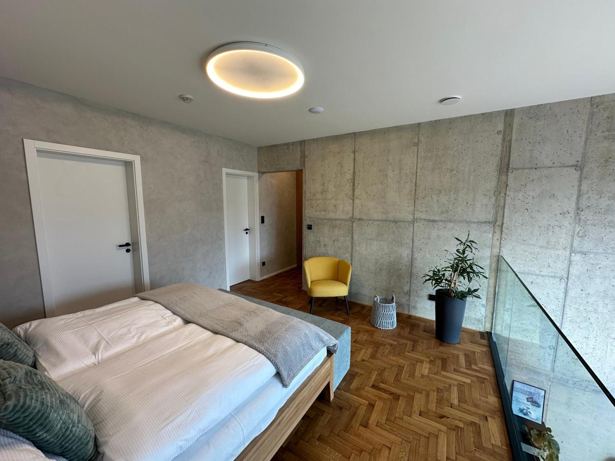 Apartmany Vila Terasy Liberec Eksteriør billede