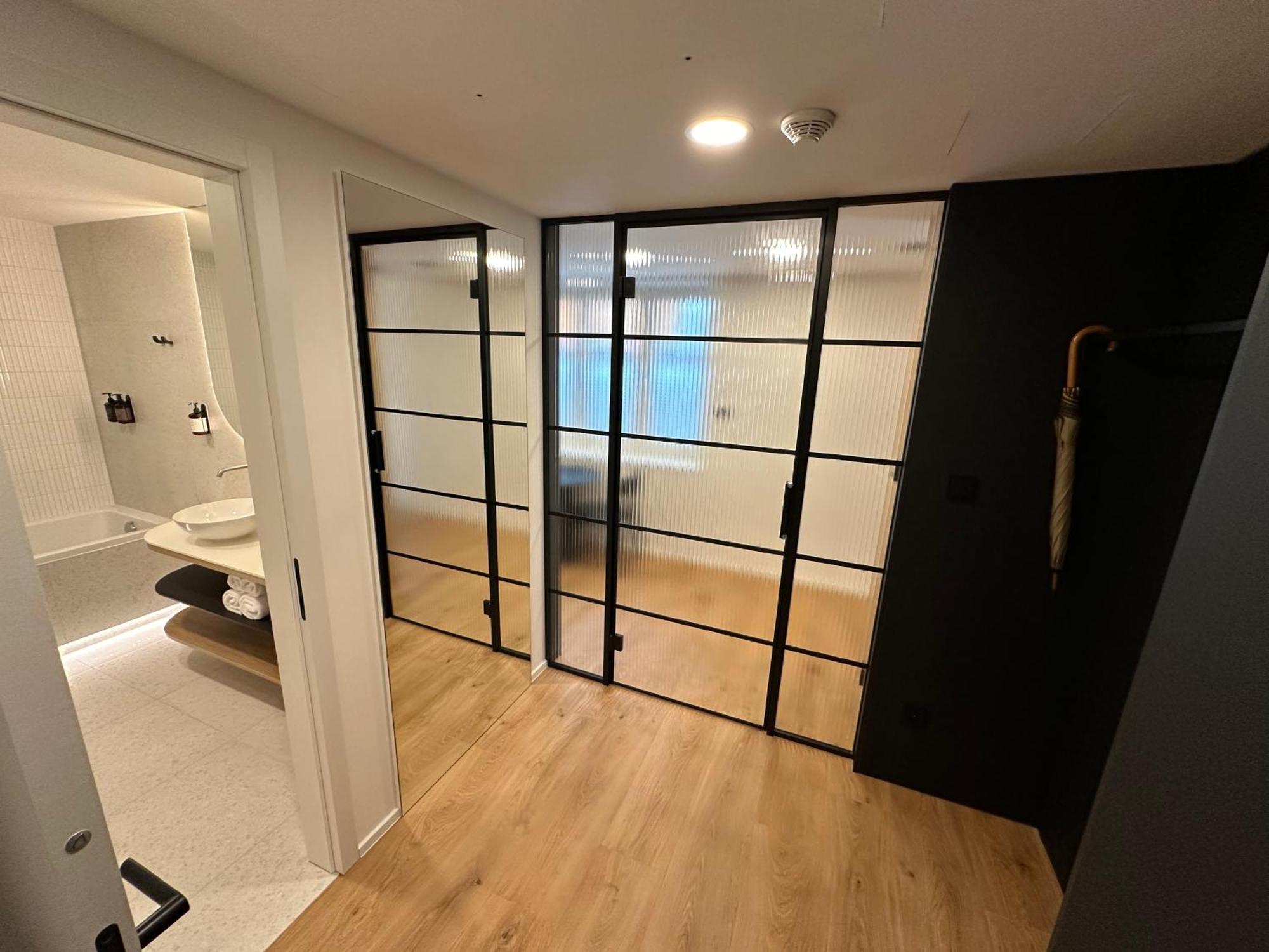 Apartmany Vila Terasy Liberec Eksteriør billede