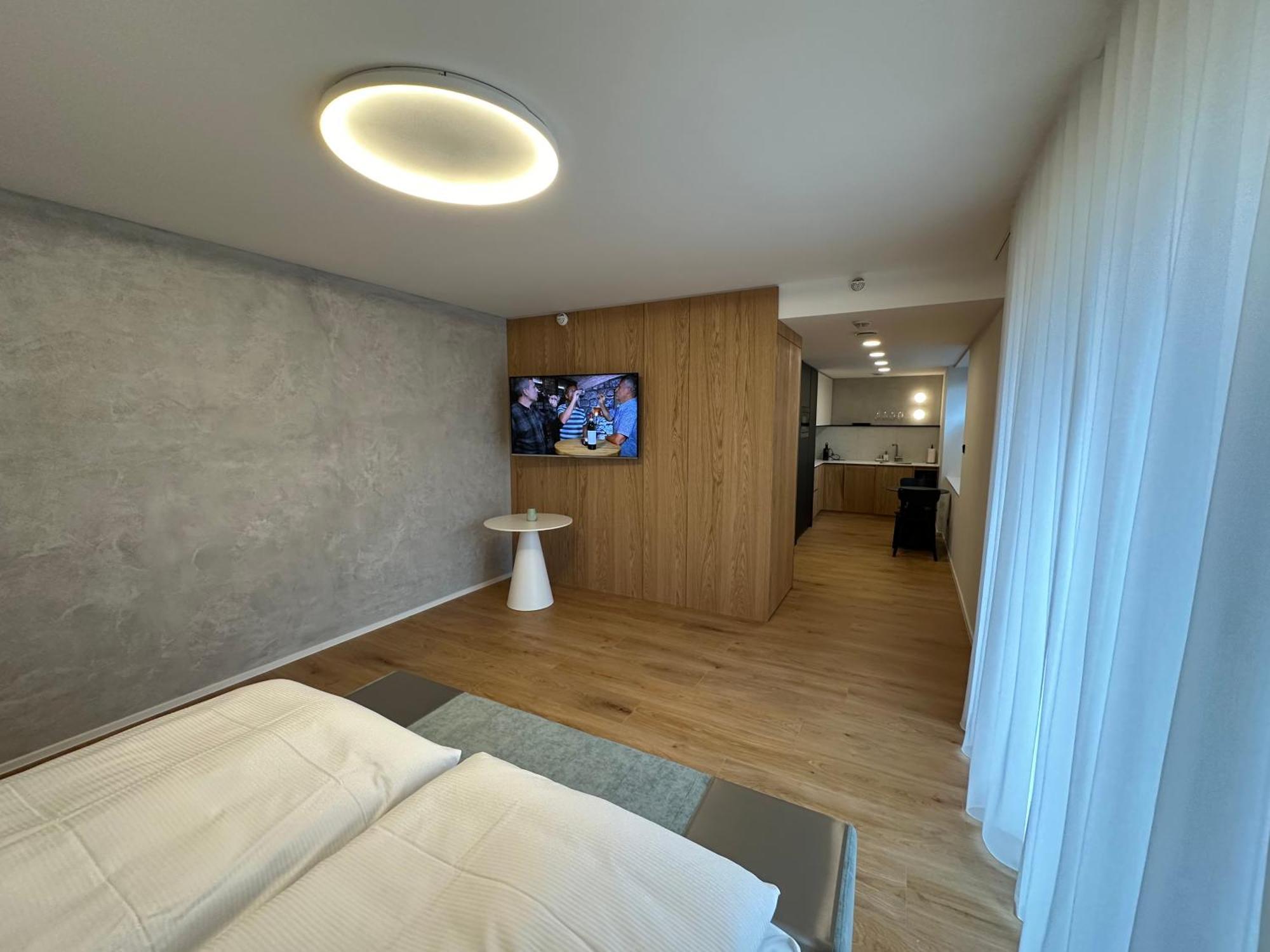 Apartmany Vila Terasy Liberec Eksteriør billede