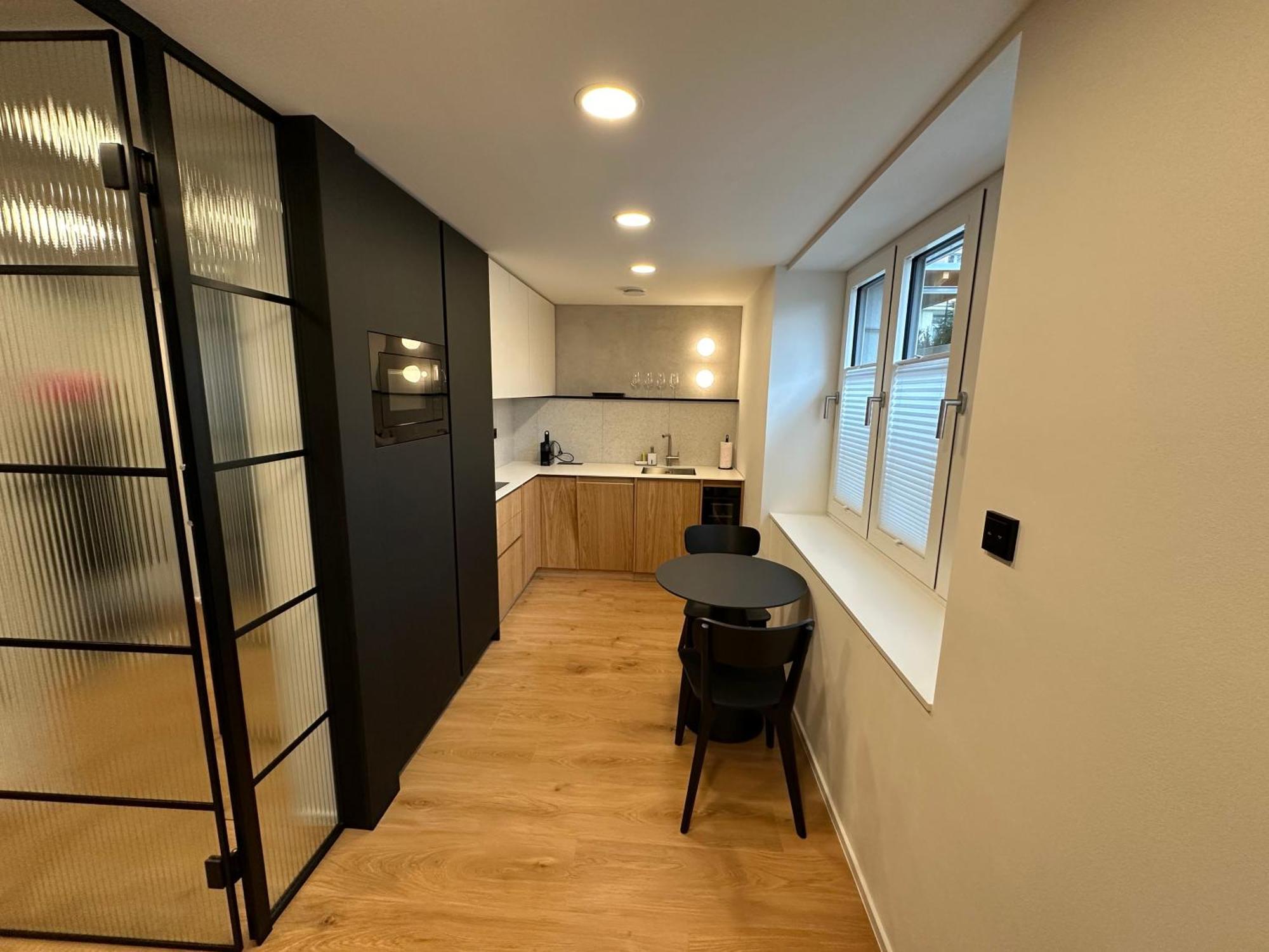 Apartmany Vila Terasy Liberec Eksteriør billede