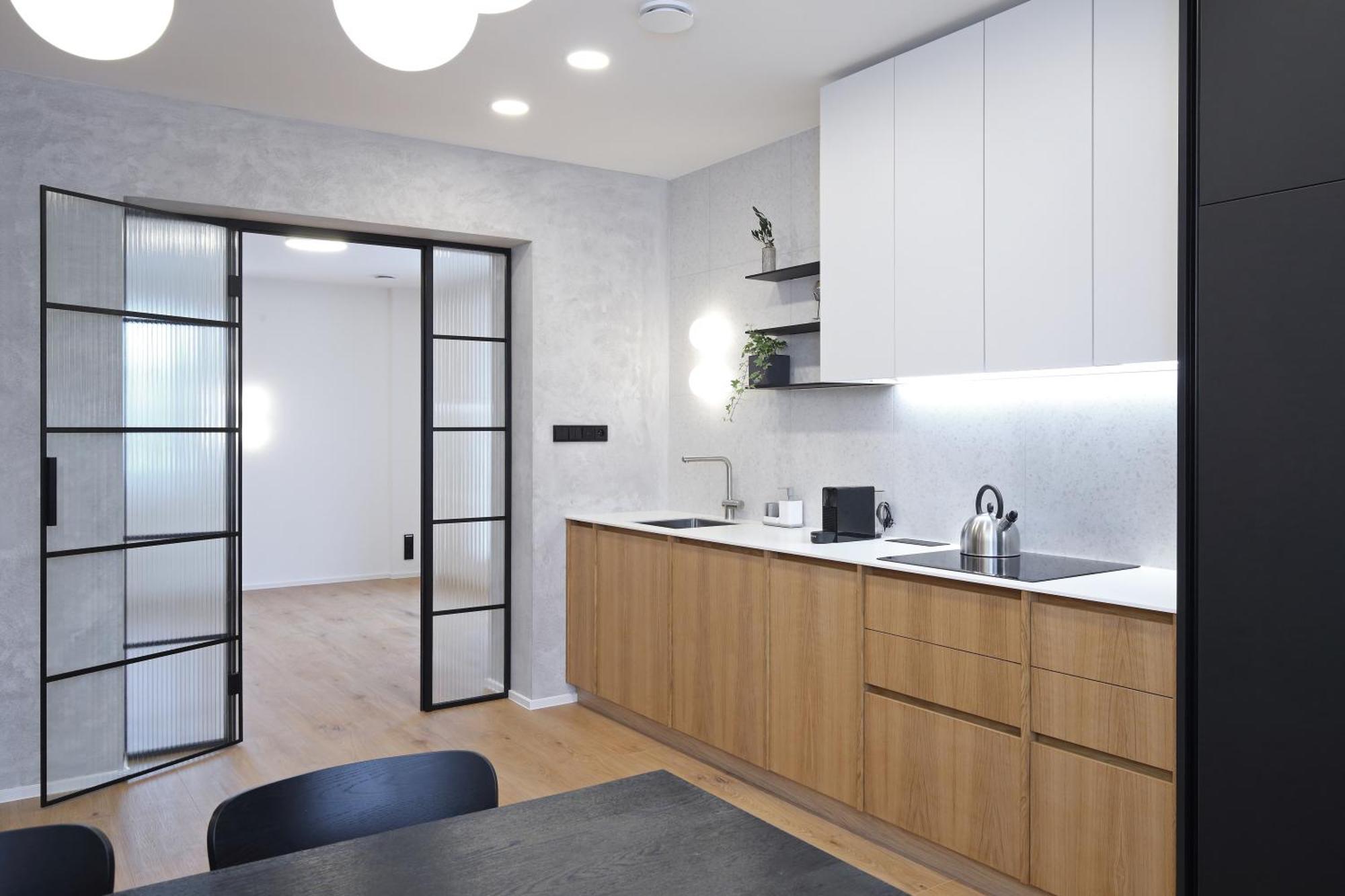 Apartmany Vila Terasy Liberec Eksteriør billede