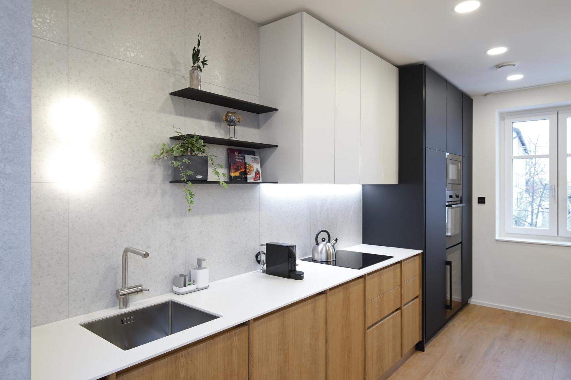 Apartmany Vila Terasy Liberec Eksteriør billede