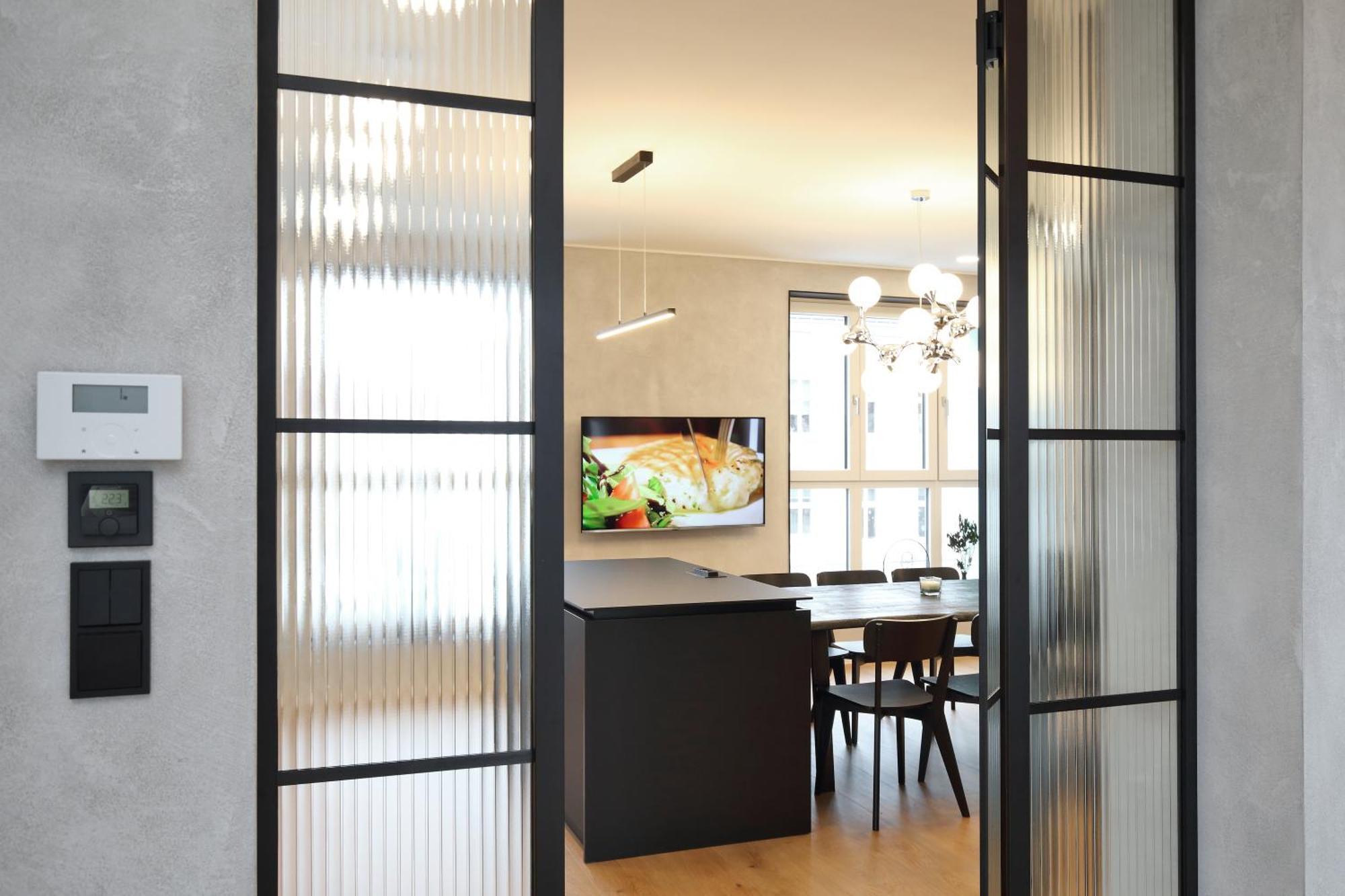 Apartmany Vila Terasy Liberec Eksteriør billede